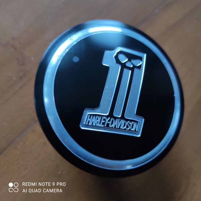 tutup tangki sportster