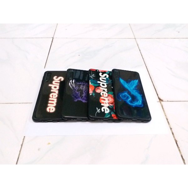 Case Samsung  Galaxy A7 2018