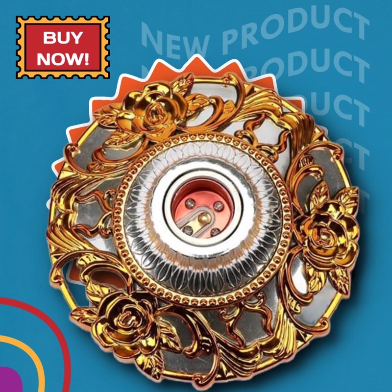 CEILING ORNAMEN PVC UK 15CM X 15CM ORNAMEN LAMPU PLAFON KLASIK MINIMALIS CLASSIS BATIK