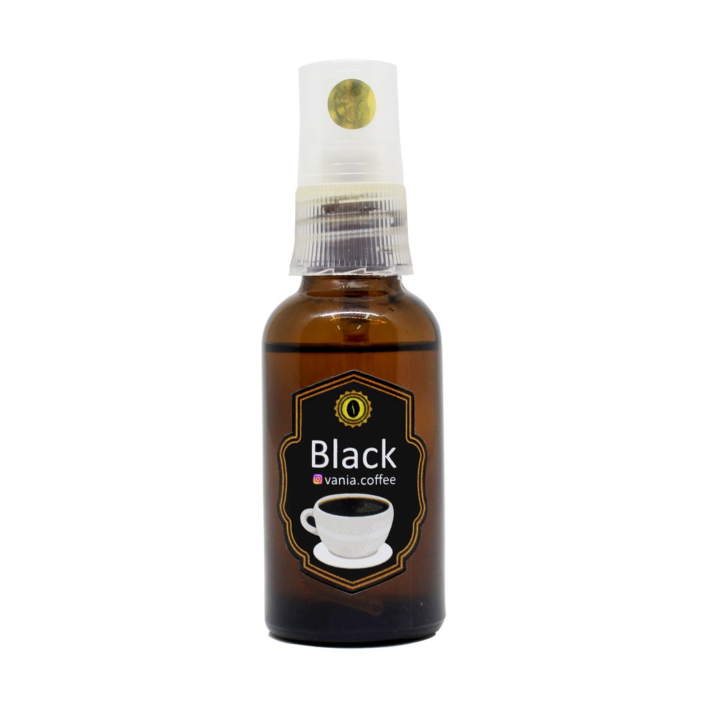 Parfum Mobil Spray Aroma Kopi Starbucks 30ml Car Perfume