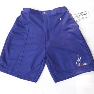 Celana Pendek Putih Polos Tenis Badminton Tes Akademi Celana Pendek Putih Polos Tenis Badminton Tes Akademi
