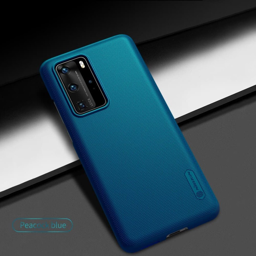 NILLKIN HUAWEI P40 ORIGINAL NILLKIN SUPER FROSTED SHIELD