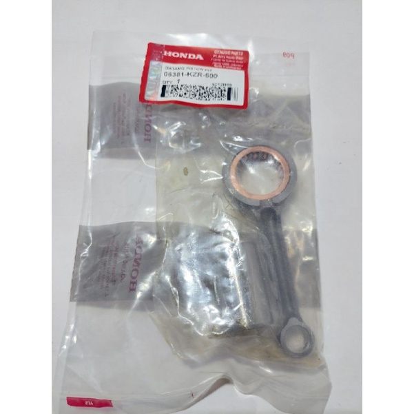 STANG SEHER VARIO 125 KZR VARIO 125 FI F1 STANG SEHER KZR / KWN ORI