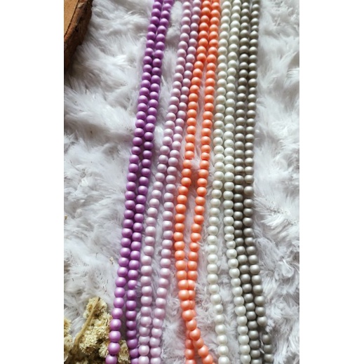 mutiara Dove (berat) 6mm/8mm/10mm