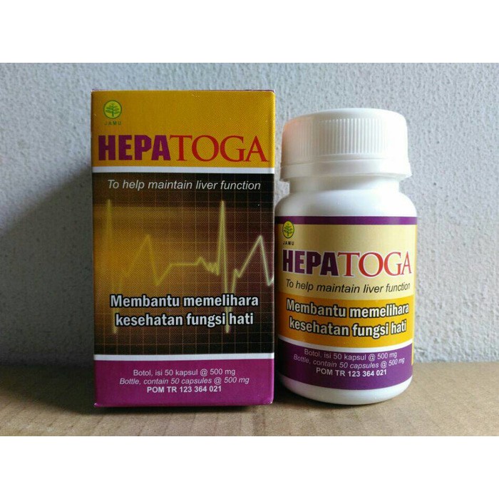 

Hepatoga TN