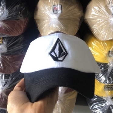 Topi polocap distro topi premium topi pria topi bordir