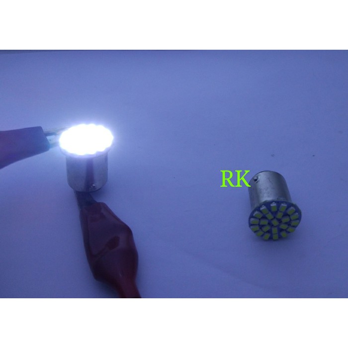LAMPU MOTOR LED REM REDUP TERANG ANTI ALAY LED LAMPU REM TIDAK KEDIP