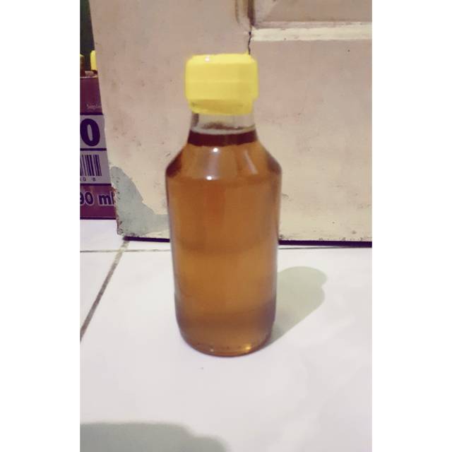 

Madu murni 150 ml
