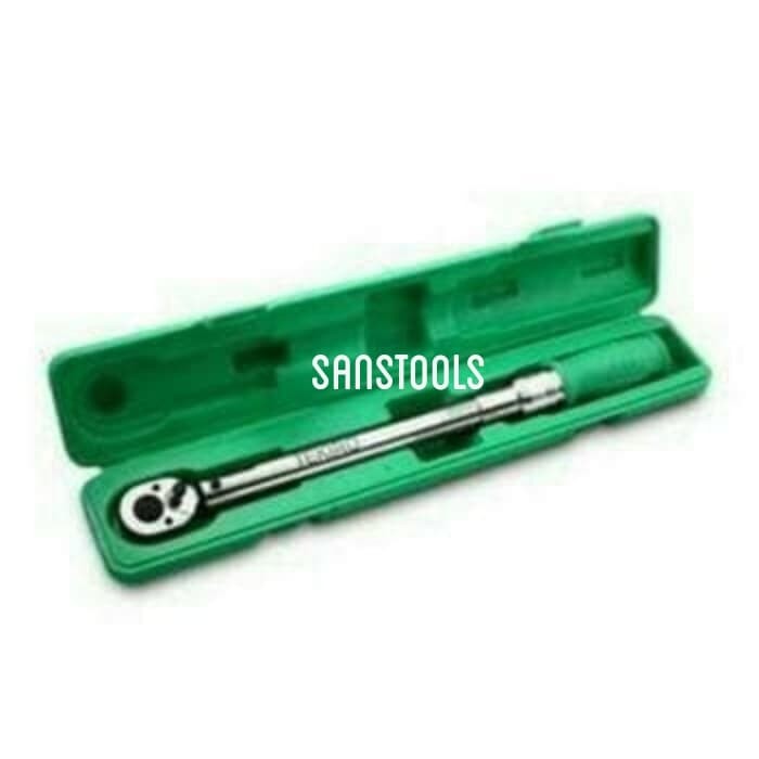Kunci momen torsi tekiro 60-340Nm torque wrench moment TR3000 original