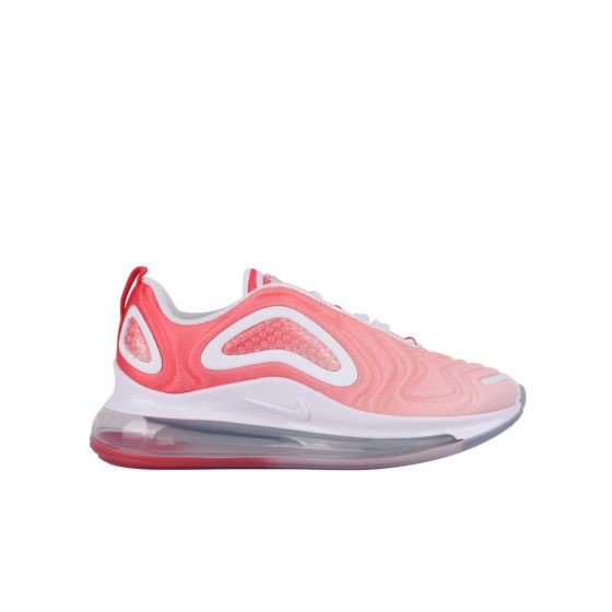 NIKE AIR MAX 720 SE W Track Red ORIGINAL 100%