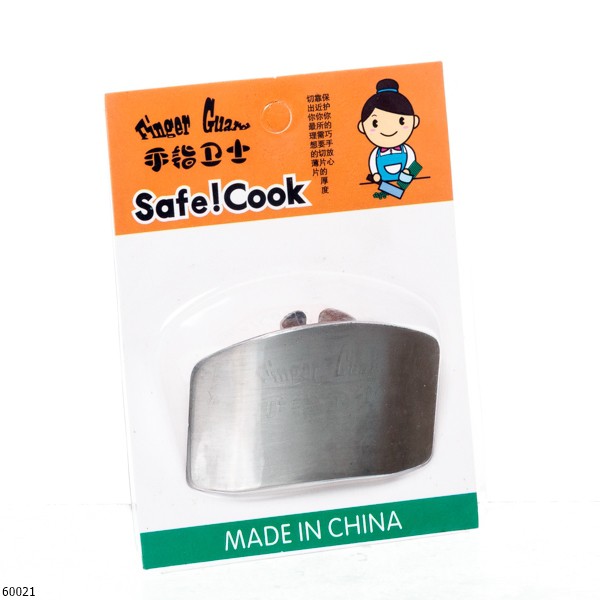 Pelindung Jari Safe!Cook 6002