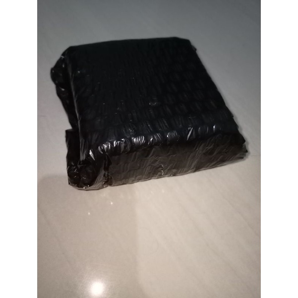 

Extra Bubble Wrap (luar box)