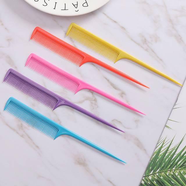 SISIR RAMBUT PANJANG / SISIR RAMBUT / SISIR PANGKAS RAMBUT / SISIR SALON / SISIR LANCIP / SISIR SASAK
