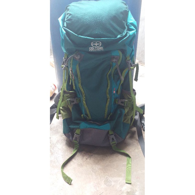 CarrierCo.trekTenggarong55+5L