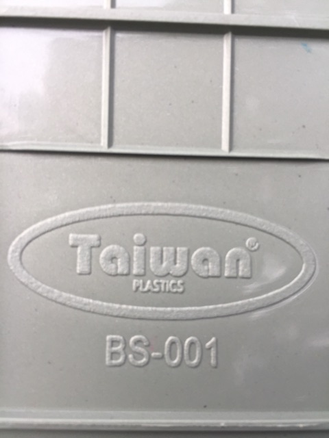 Bak Segi TAIWAN BS-001