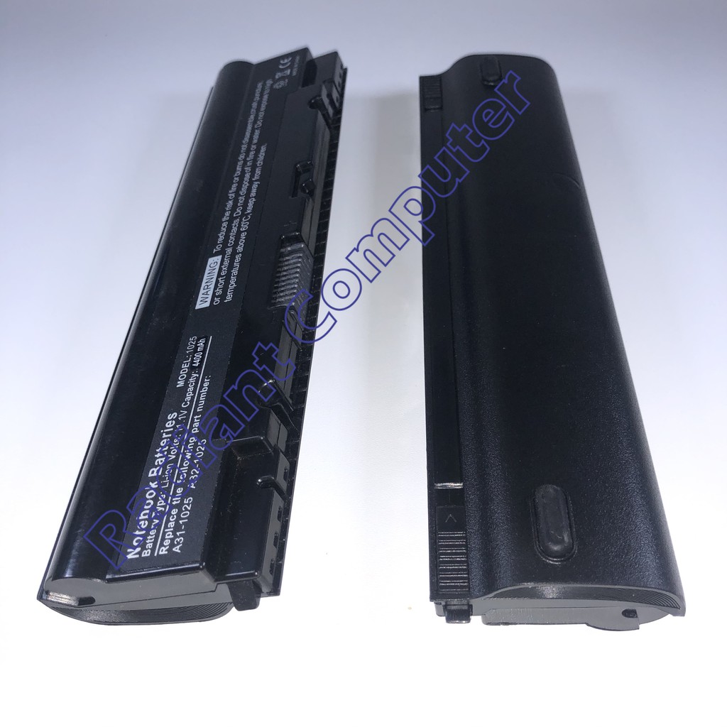 Baterai Asus EEEPC 1025 1225 R052 A31-1025 A32-1025