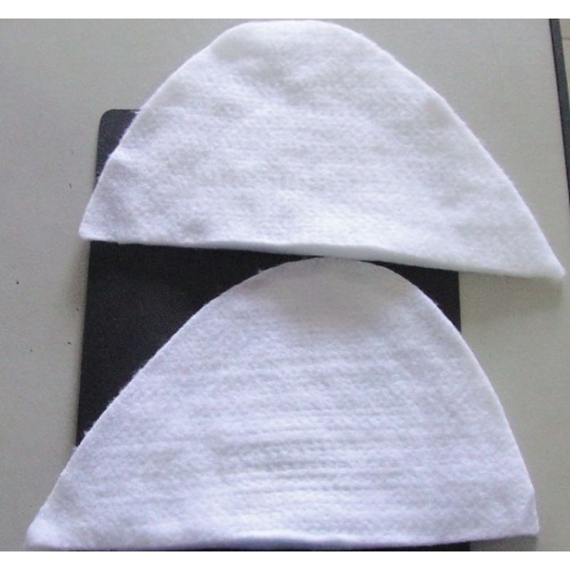 Busa Bahu padding blazer / jas