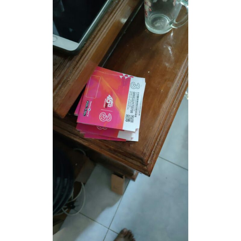 Aon perdana tri no cantik silver edisi