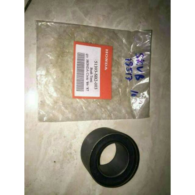 Bush Torsi Honda Civic Wonder 84-87