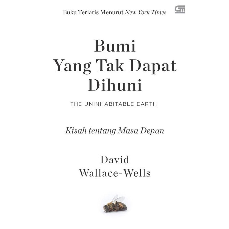  Bumi Yang Tak Dapat Dihuni