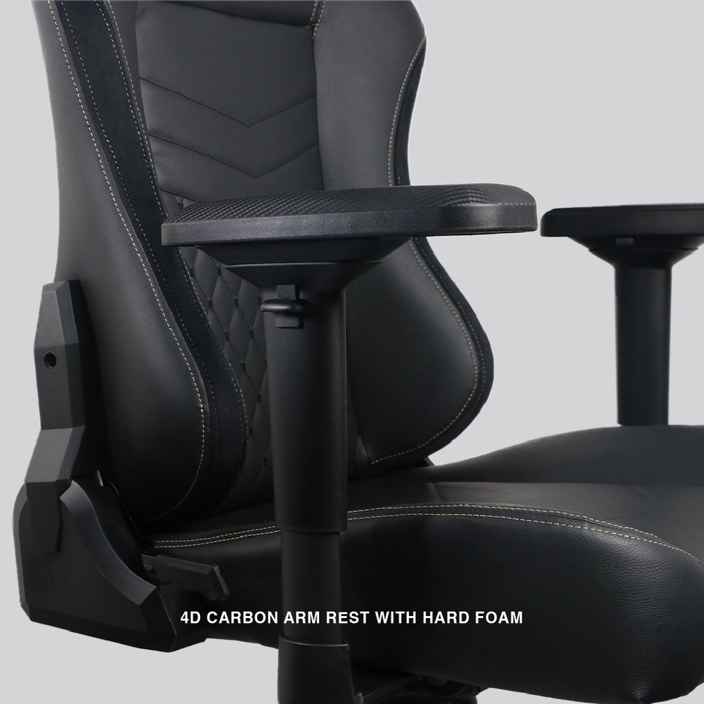 Rexus Daxa Elco One Gaming Chair