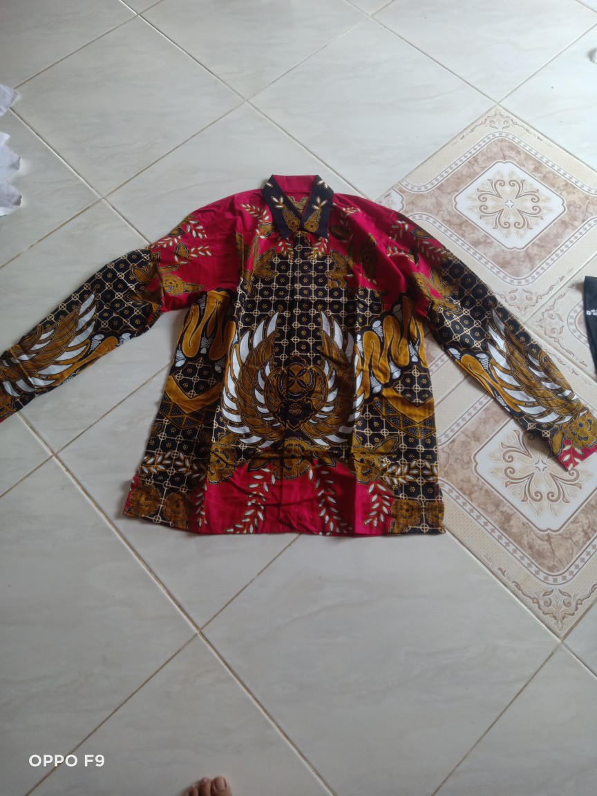 Batik Couple Adipati