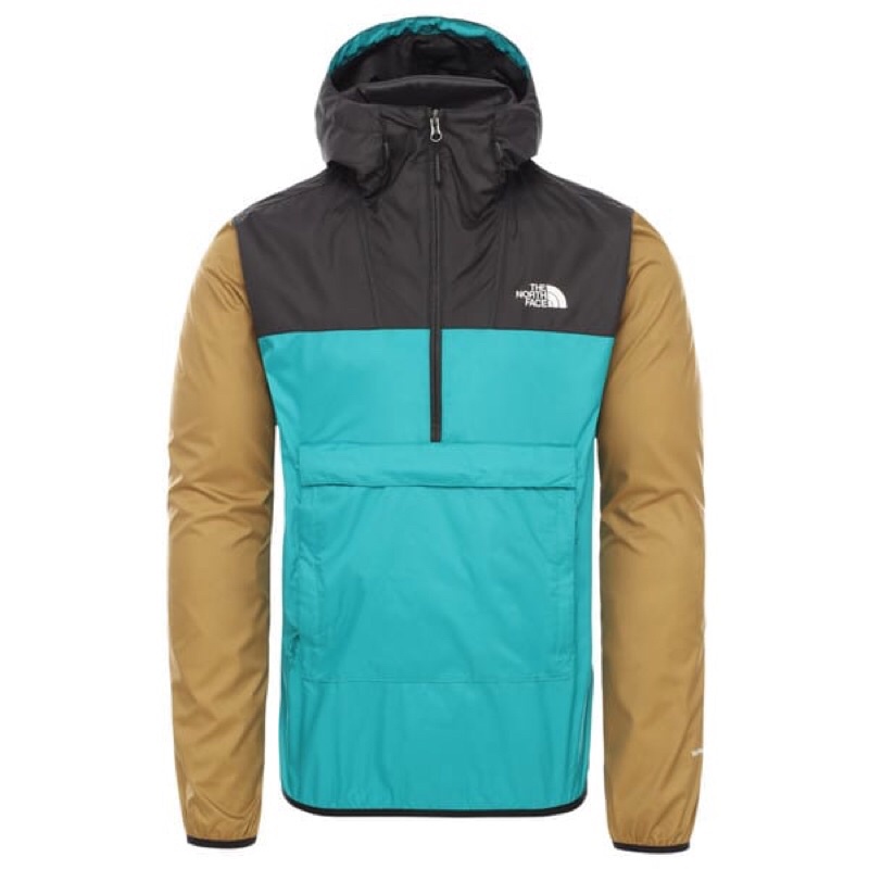 The north face fanorak  New dan original Size xl mens Lebar 66 cm Bisa jadi tas