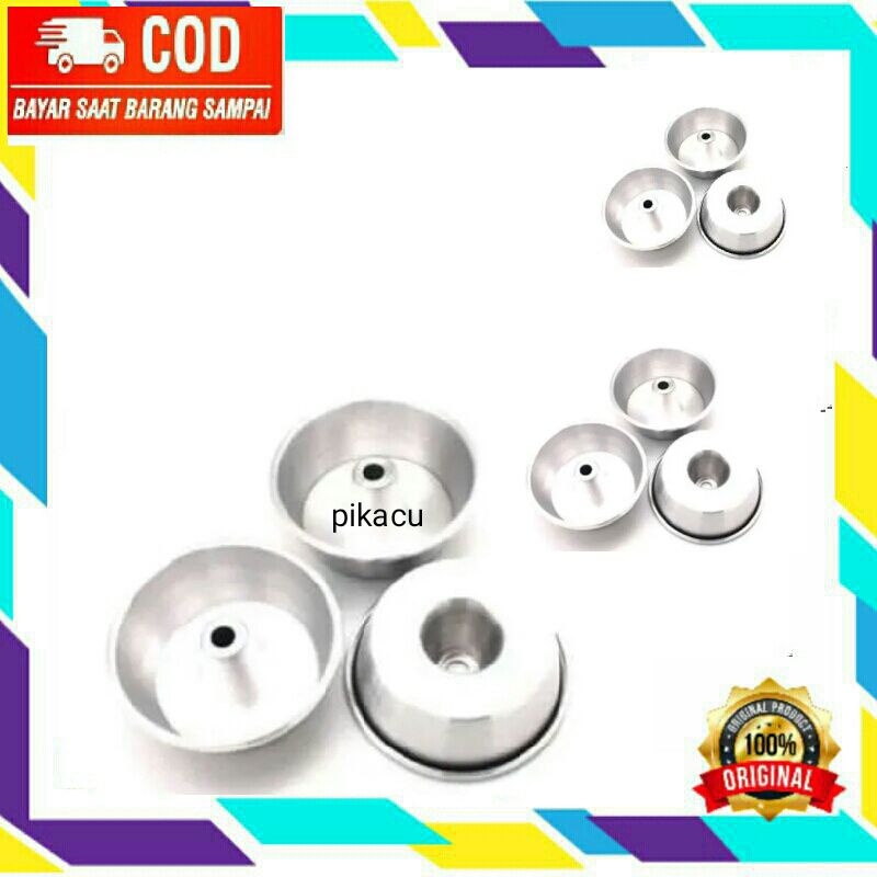 Loyang tulban / loyang tulban mini