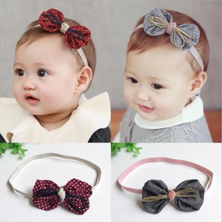 Bandana Bayi/ aksesoris rambut bayu/ headpiece bayi/ bando