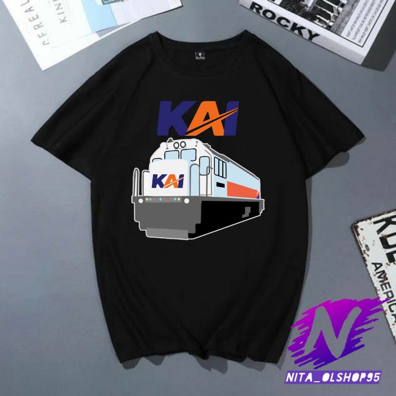 baju anak kai kereta api indonesia