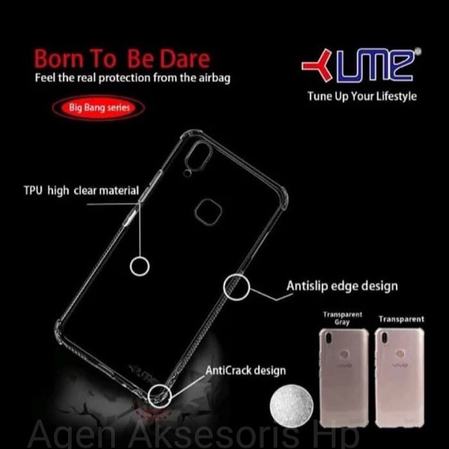 UME Big Bang Sony Xperia Z3 Compact Docomo 46