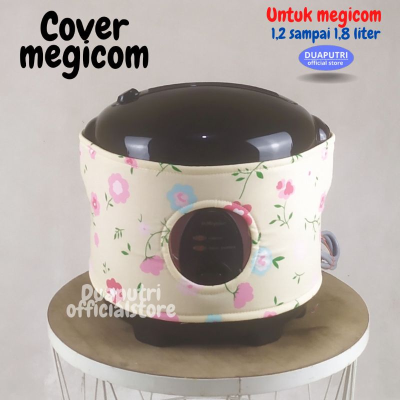 Cover Magicom Minimalis / Sarung Magicom