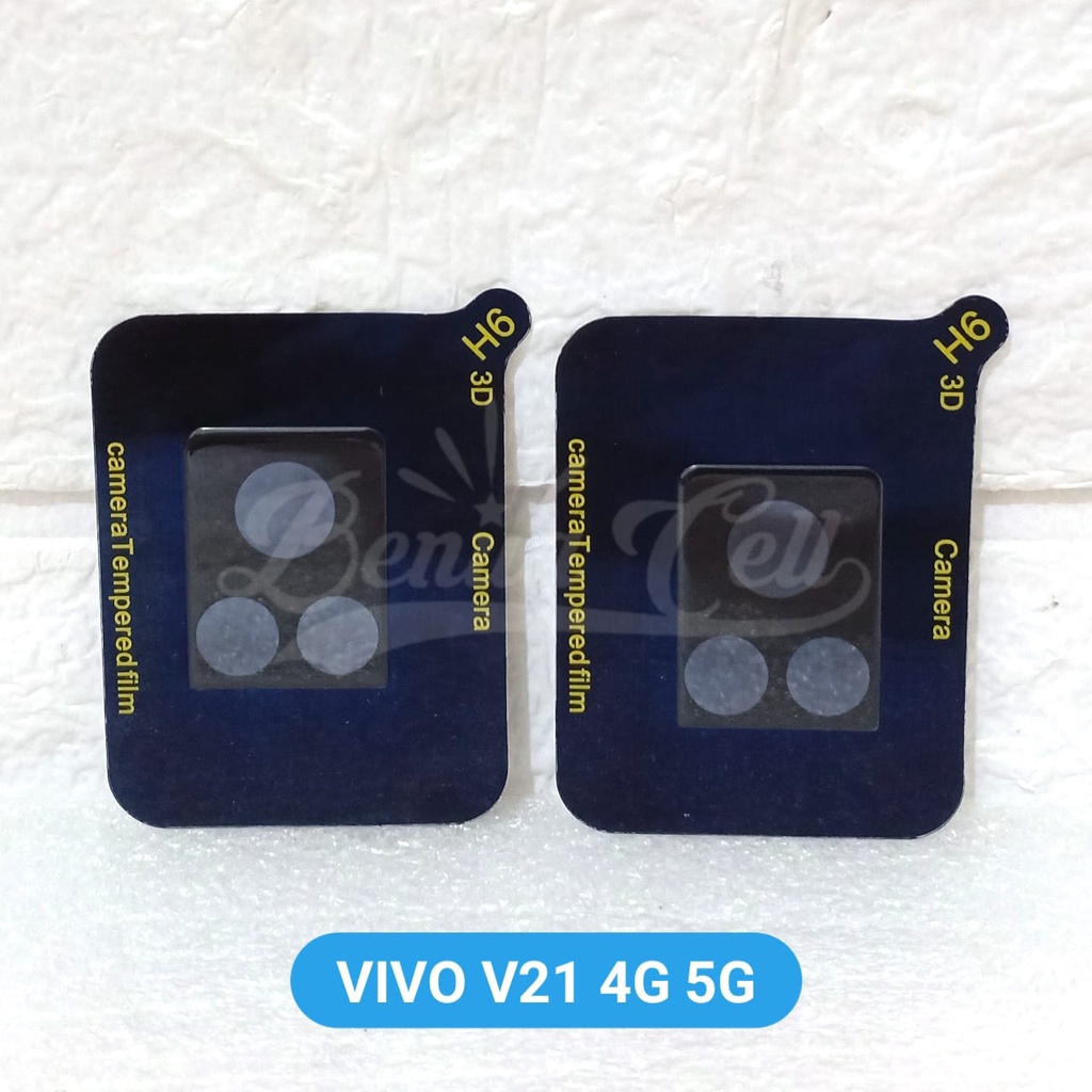 BAHAN KACA RING CAMERA VIVO V23 5G V23E V21 4G V21 5G V20