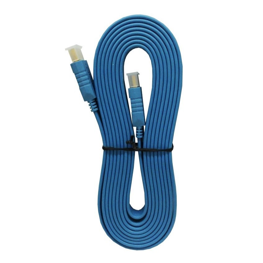 Kabel Hdtv Flat 3 m - ( 669562 )