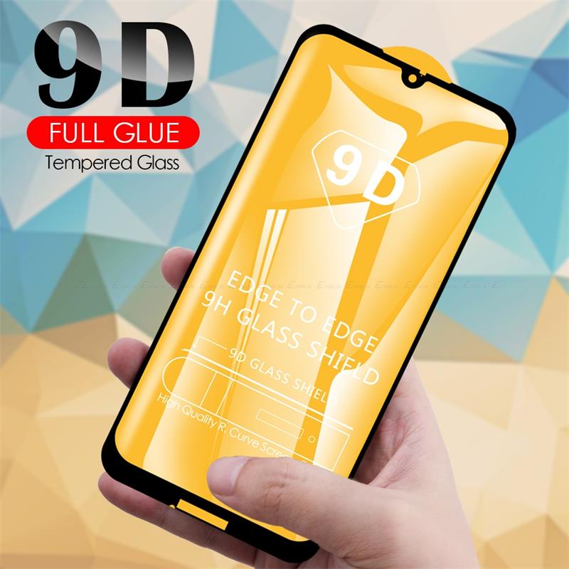 9D 3PCS Full Cover Tempered Glass Iphone 11 12 13 Pro Max iPhone 6 6s 7 8 Plus X Xr Xs Max Se 2020 Screen Protector Glass