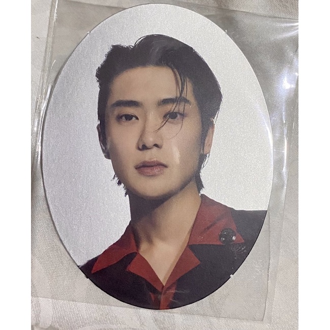 Pendant Card Jaehyun / Classic / Jaehyun Classic / Jaehyun Favorite / NCT 127
