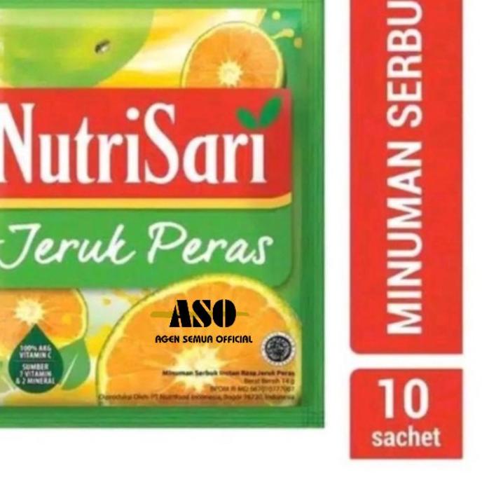 

Promo Terbatas NUTRISARI JERUK PERAS 14g JUPE RENCENG ( ISI 10 ) MURAH !!! 5.5 Product HOT/【Import Terlaris】/Star 3.3/『Terlaris』/【Promo Hari Ini】