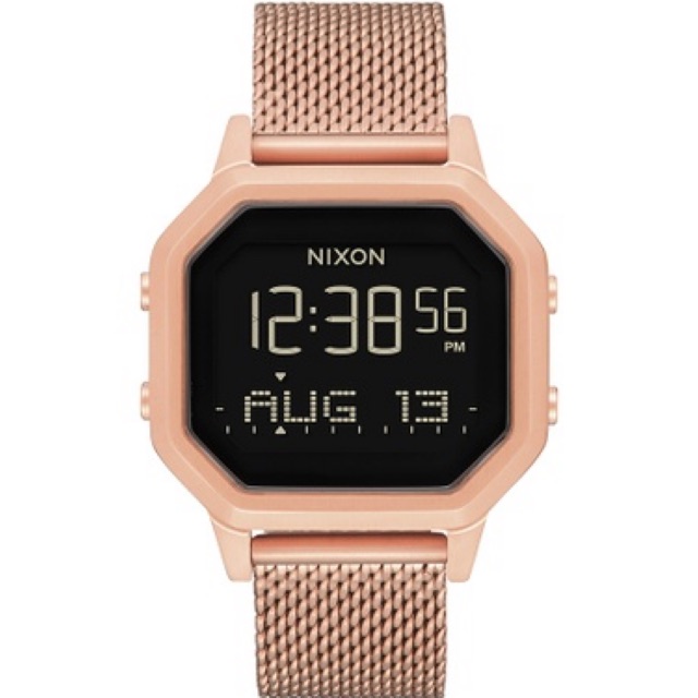 JAM TANGAN NIXON A1272-897 ORIGINAL