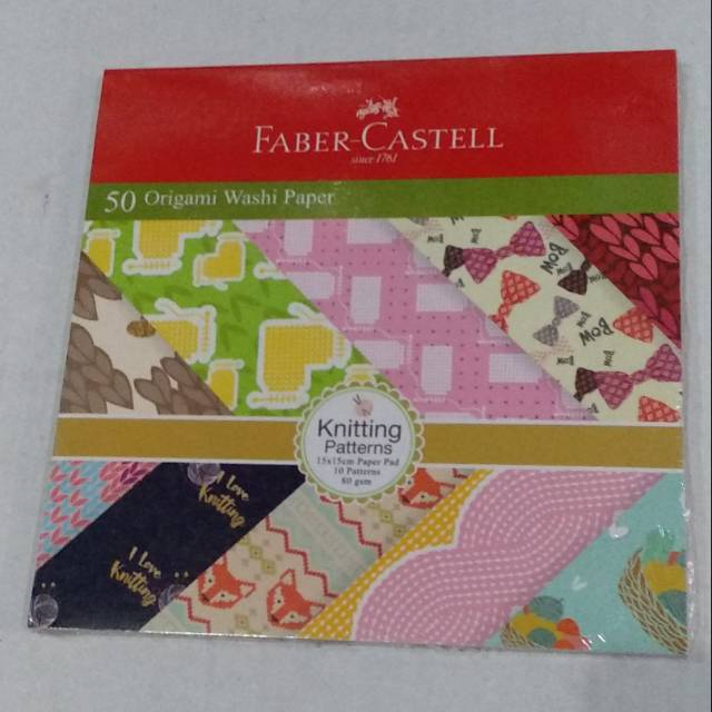Origami Motif Batik Kertas Lipat Hiasan Dinding Double Sided Dua Sisi Shopee Indonesia