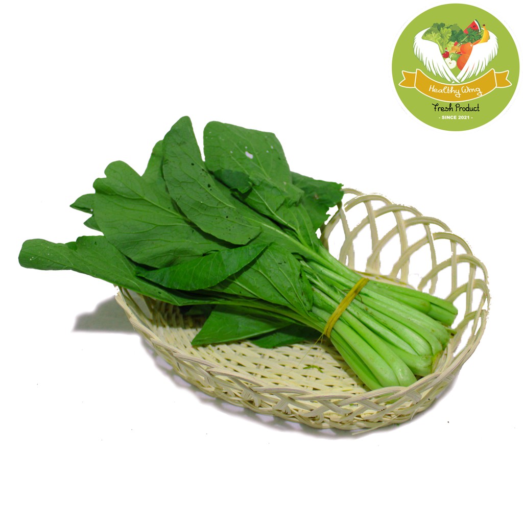 

Sayur Cysim / Sosin (per ikat)