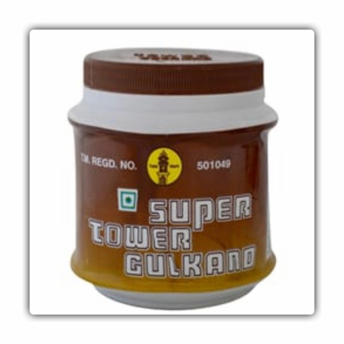 

SUPER TOWER GULKAND ROSE JAM 800GM