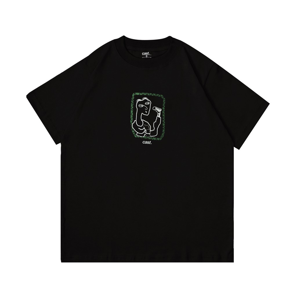 KAOS -  PONGO - CAST