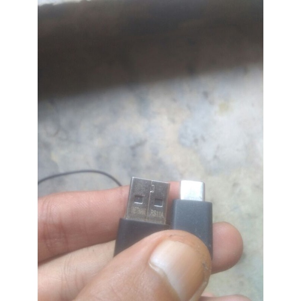 Charger Ori Samsung