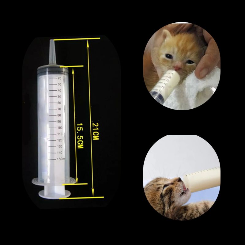 SUNTIKAN  SPET LOLOHAN SPUIT SYRINGE  SUNTIKAN  LOLOHAN MAKAN BURUNG 150ML SUNTIKAN HIDROPONIK