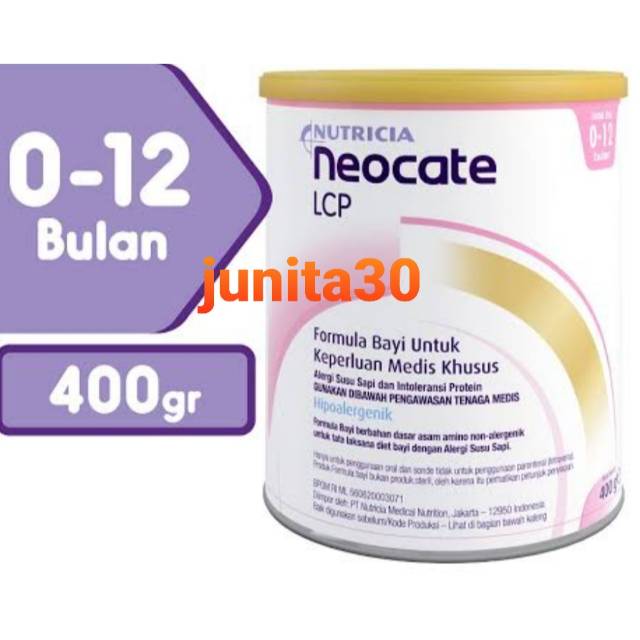 Neocate LCP