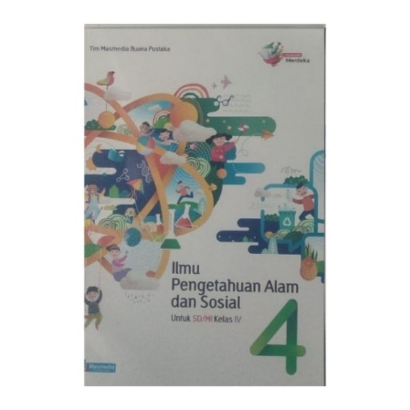 

Buku Dunia Matematika kelas 6 SD platinim Tiga Serangkai