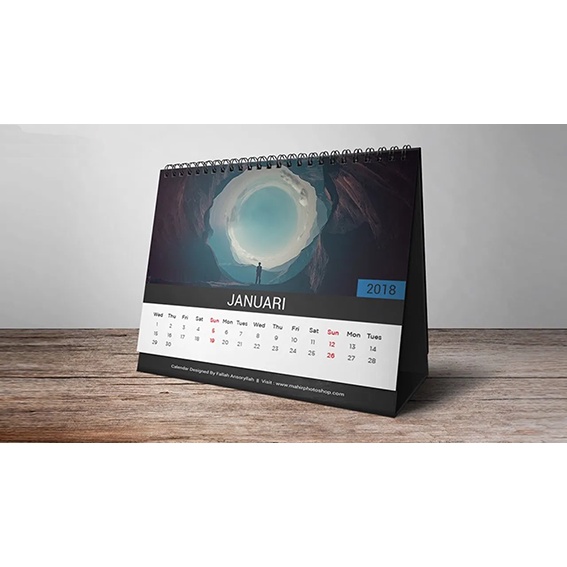 

Kalender A5 (6 Lembar) Murah! Kualitas Terbaik! Proses Pengerjaan Cepat!!!