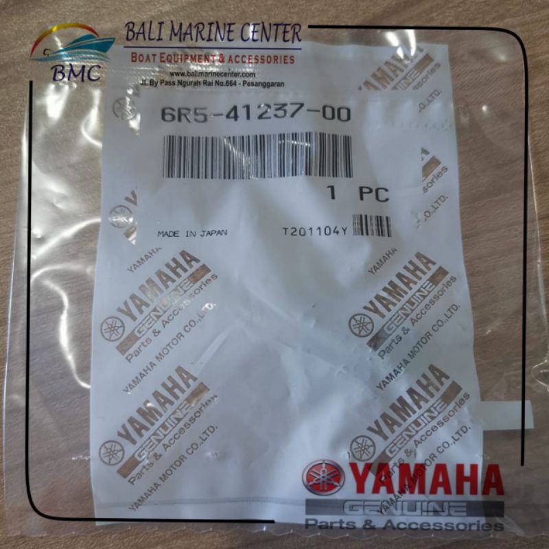 6R5-41237-00 Joint Link ORI Yamaha- Sparepart mesin tempel yamaha