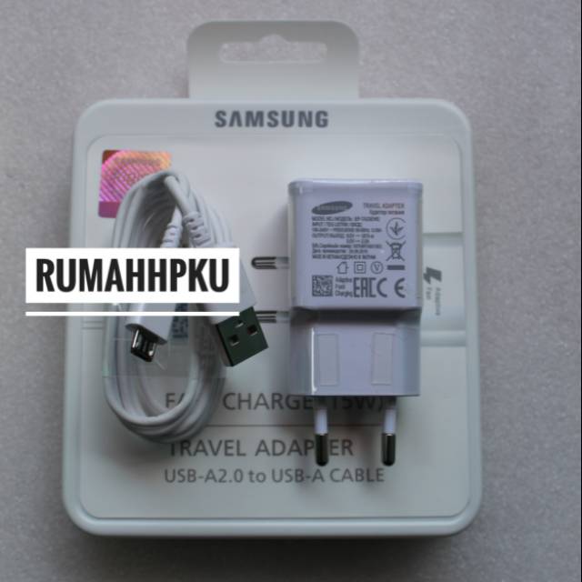 Charger Samsung galaxy S7 S7 edge S6 Original new