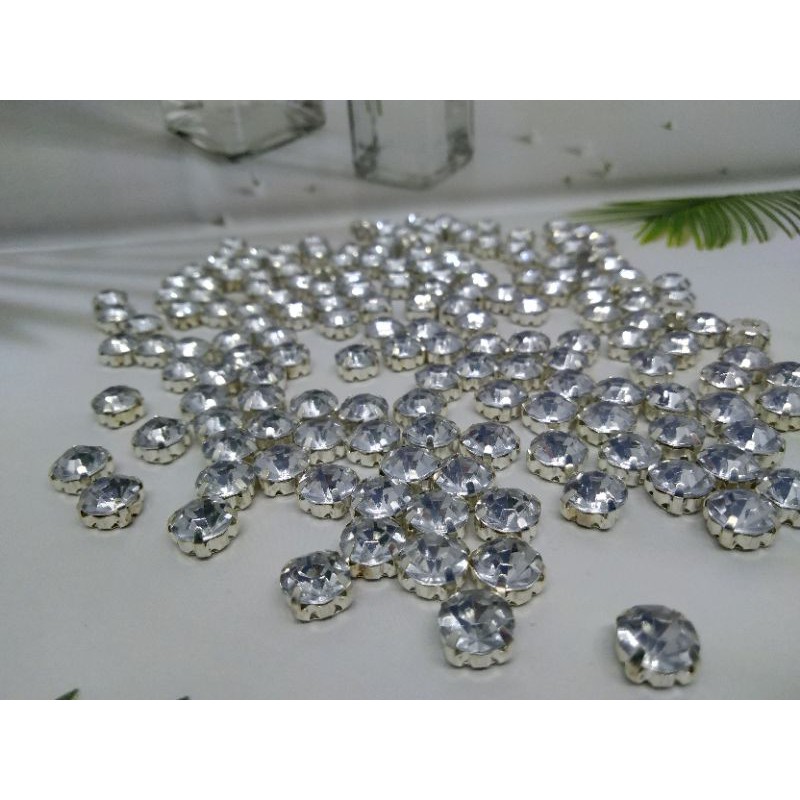 Payet Diamond Cangkang/lusin